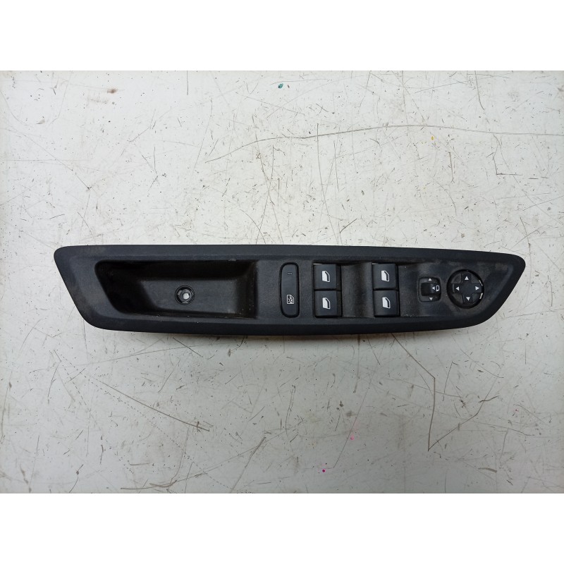 Recambio de mando elevalunas delantero izquierdo para citroën c4 iii (ba_, bb_, bc_) 1.2 puretech 130 (bahnsa, bahnsb) referenci