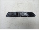 MANDO ELEVALUNAS DELANTERO IZQUIERDO 98349233ZD 