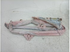 Recambio de airbag cortina delantero izquierdo para mercedes-benz clase c (w204) coupe 2.1 cdi cat referencia OEM IAM 2048606302