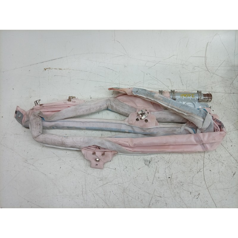 Recambio de airbag cortina delantero izquierdo para mercedes-benz clase c (w204) coupe 2.1 cdi cat referencia OEM IAM 2048606302