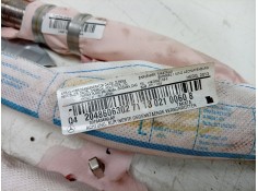 Recambio de airbag cortina delantero izquierdo para mercedes-benz clase c (w204) coupe 2.1 cdi cat referencia OEM IAM 2048606302 2