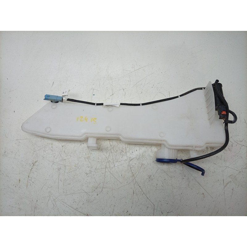 Recambio de deposito limpia para citroën c4 iii (ba_, bb_, bc_) 1.2 puretech 130 (bahnsa, bahnsb) referencia OEM IAM  9833479180