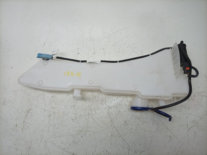 Recambio de deposito limpia para citroën c4 iii (ba_, bb_, bc_) 1.2 puretech 130 (bahnsa, bahnsb) referencia OEM IAM  9833479180