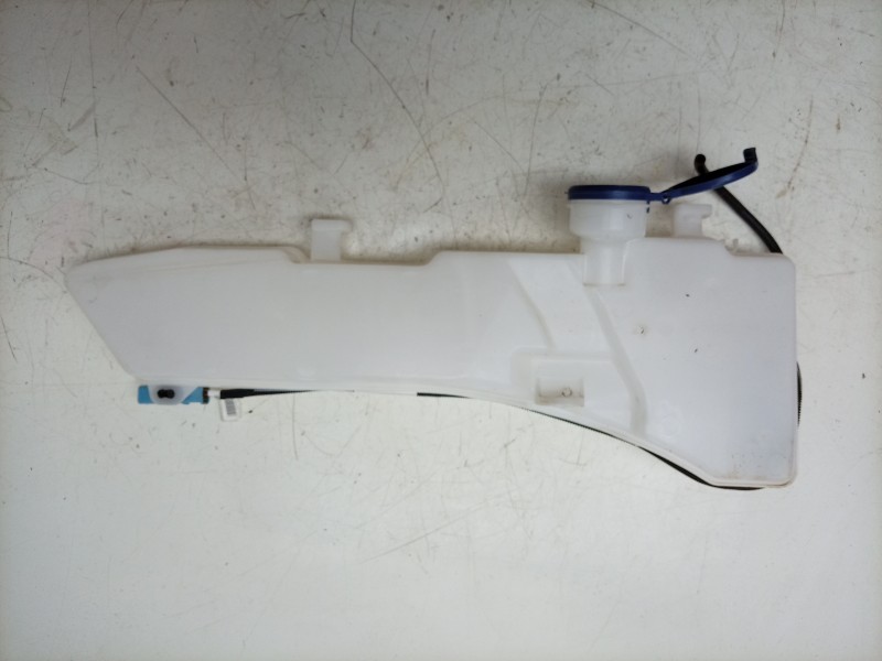 Recambio de deposito limpia para citroën c4 iii (ba_, bb_, bc_) 1.2 puretech 130 (bahnsa, bahnsb) referencia OEM IAM  9833479180