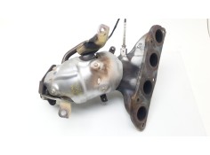 Recambio de catalizador para nissan juke (f16_) 1.6 hybrid referencia OEM IAM 208A00444R  