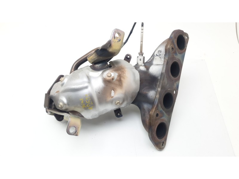 Recambio de catalizador para nissan juke (f16_) 1.6 hybrid referencia OEM IAM 208A00444R  