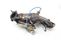 Recambio de catalizador para nissan juke (f16_) 1.6 hybrid referencia OEM IAM 208A00444R   2