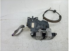 Recambio de cerradura puerta delantera derecha para mercedes-benz clase c (w204) coupe 2.1 cdi cat referencia OEM IAM  A20472030
