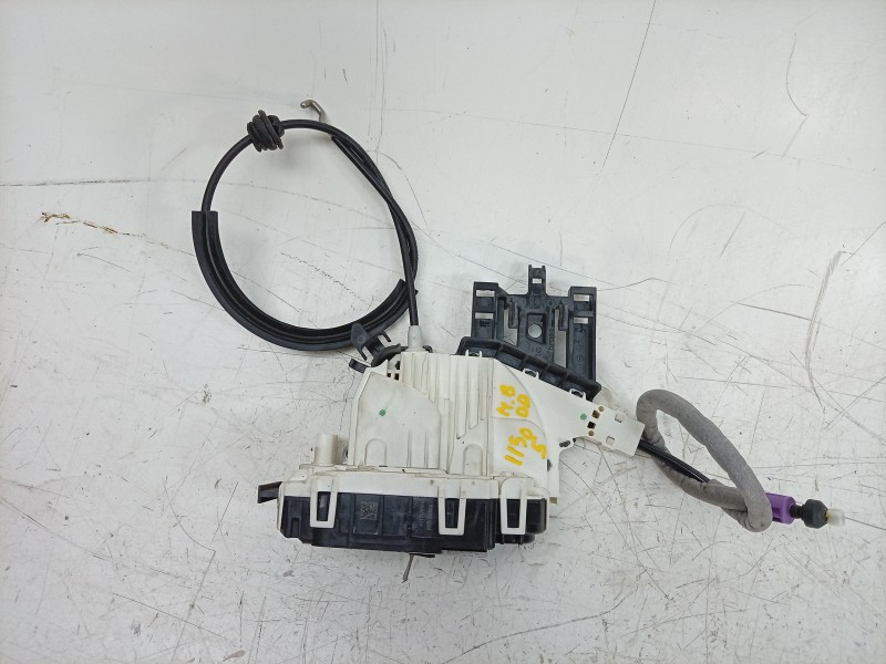 Recambio de cerradura puerta delantera derecha para mercedes-benz clase c (w204) coupe 2.1 cdi cat referencia OEM IAM  A20472030