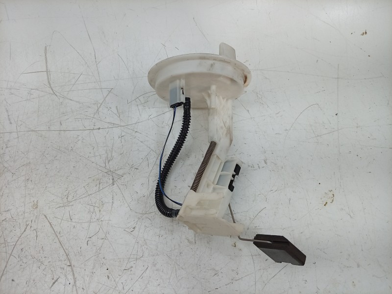 Recambio de aforador para mercedes-benz clase c (w204) coupe 2.1 cdi cat referencia OEM IAM 1582881014 A2044700694 