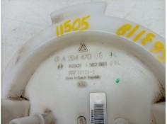Recambio de aforador para mercedes-benz clase c (w204) coupe 2.1 cdi cat referencia OEM IAM 1582881014 A2044700694 