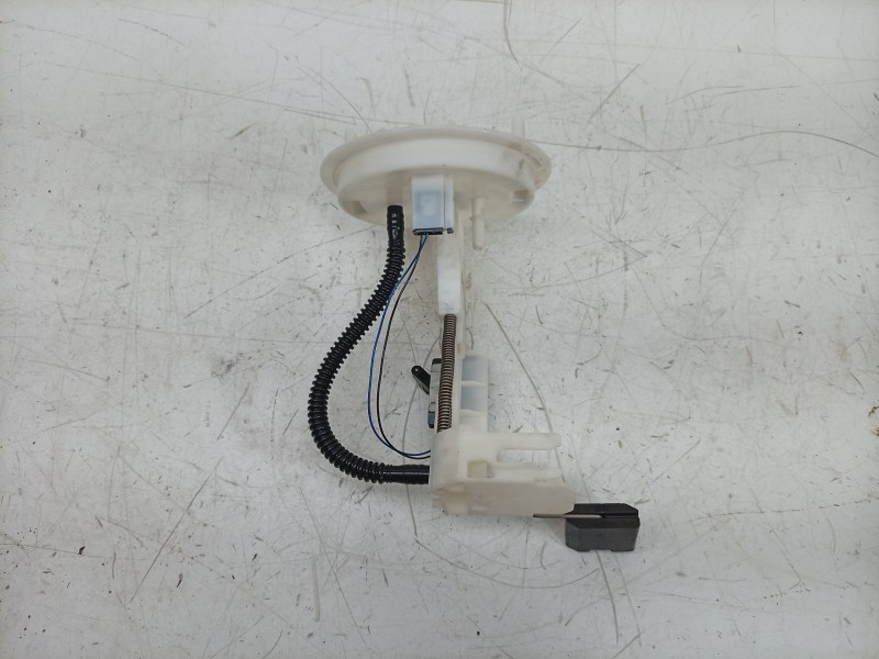 Recambio de aforador para mercedes-benz clase c (w204) coupe 2.1 cdi cat referencia OEM IAM 1582881014 A2044700694 