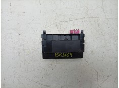 Recambio de modulo electronico para cupra formentor (km7, kmp) 1.5 tsi referencia OEM IAM  5WA035284C 