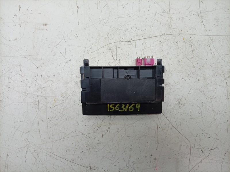 Recambio de modulo electronico para cupra formentor (km7, kmp) 1.5 tsi referencia OEM IAM  5WA035284C 