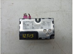 Recambio de modulo electronico para cupra formentor (km7, kmp) 1.5 tsi referencia OEM IAM  5WA035284C  2