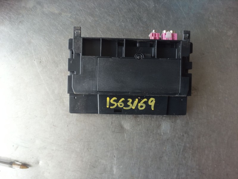 Recambio de modulo electronico para cupra formentor (km7, kmp) 1.5 tsi referencia OEM IAM  5WA035284C 