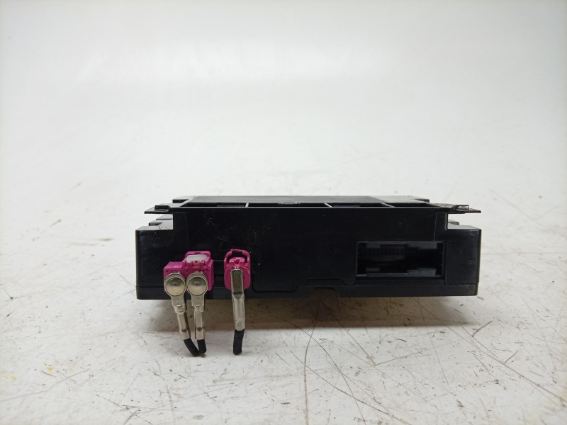Recambio de modulo electronico para cupra formentor (km7, kmp) 1.5 tsi referencia OEM IAM  5WA035284C 