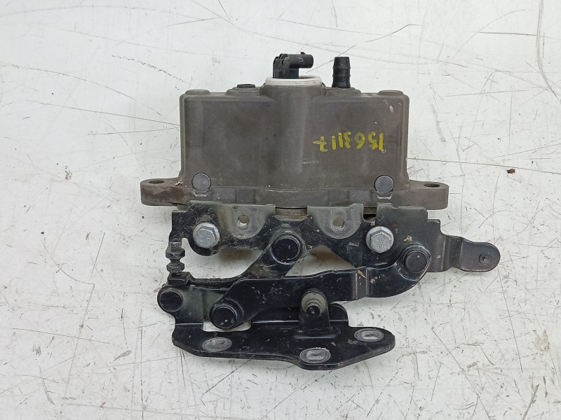 Recambio de bisagra capo derecha para mercedes-benz clase c (w204) coupe 2.1 cdi cat referencia OEM IAM  A2129066301 