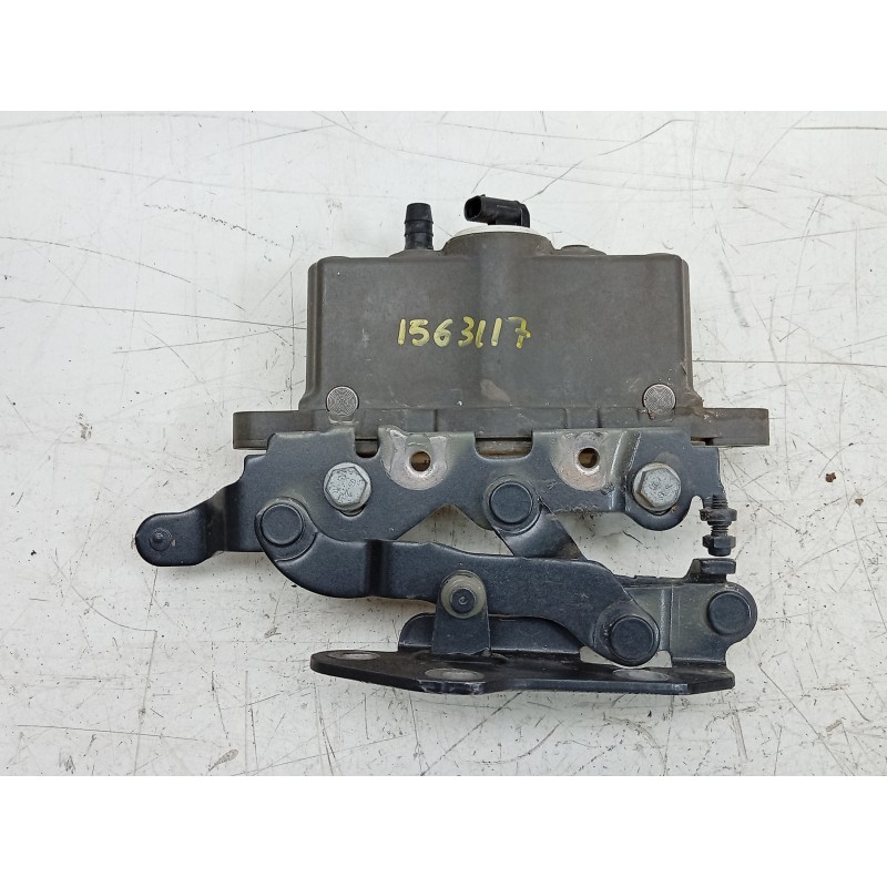 Recambio de bisagra capo izquierda para mercedes-benz clase c (w204) coupe 2.1 cdi cat referencia OEM IAM   