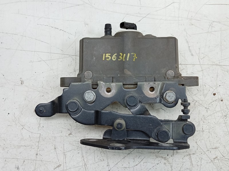 Recambio de bisagra capo izquierda para mercedes-benz clase c (w204) coupe 2.1 cdi cat referencia OEM IAM   