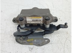 Recambio de bisagra capo izquierda para mercedes-benz clase c (w204) coupe 2.1 cdi cat referencia OEM IAM    2