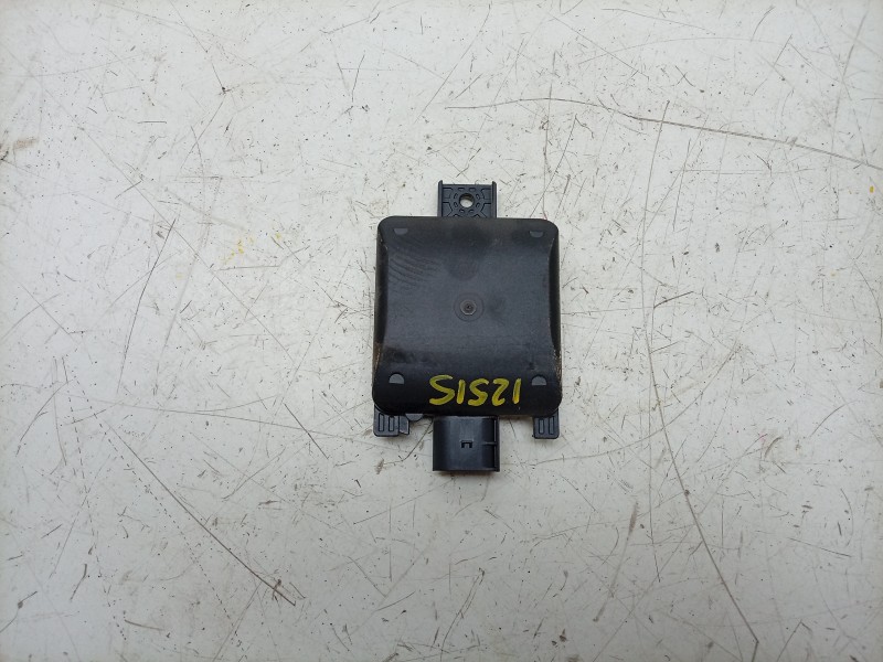 Recambio de modulo electronico para cupra formentor (km7, kmp) 1.5 tsi referencia OEM IAM  2Q0907685E 