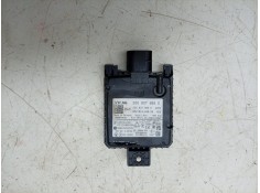 Recambio de modulo electronico para cupra formentor (km7, kmp) 1.5 tsi referencia OEM IAM  2Q0907685E  2