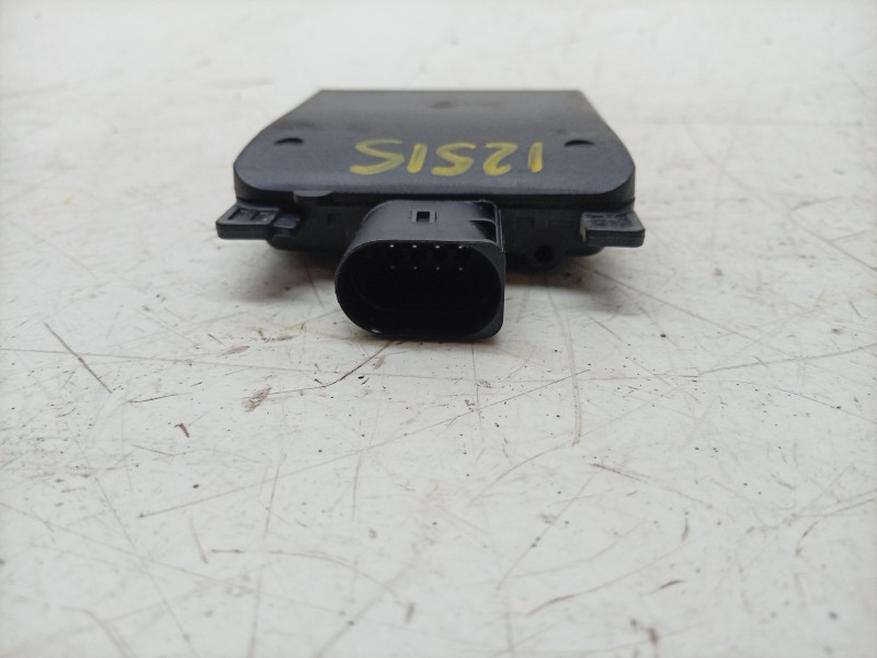 Recambio de modulo electronico para cupra formentor (km7, kmp) 1.5 tsi referencia OEM IAM  2Q0907685E 