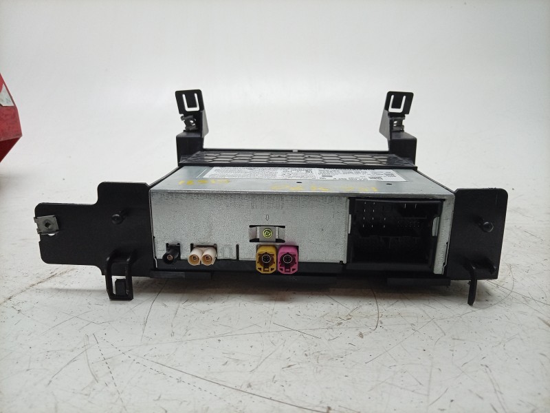Recambio de modulo electronico para cupra formentor (km7, kmp) 1.5 tsi referencia OEM IAM  5FA035862K 