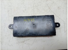 Recambio de modulo electronico para cupra formentor (km7, kmp) 1.5 tsi referencia OEM IAM  5WA907727AD  2