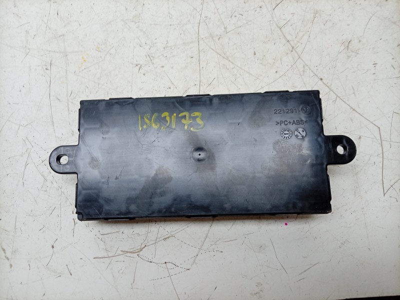 Recambio de modulo electronico para cupra formentor (km7, kmp) 1.5 tsi referencia OEM IAM  5WA907727AD 