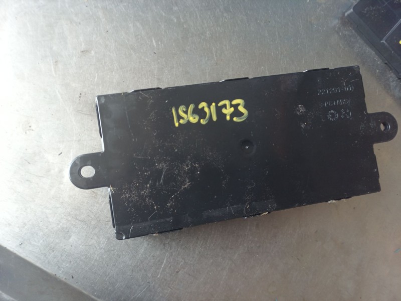Recambio de modulo electronico para cupra formentor (km7, kmp) 1.5 tsi referencia OEM IAM  5WA907727AD 