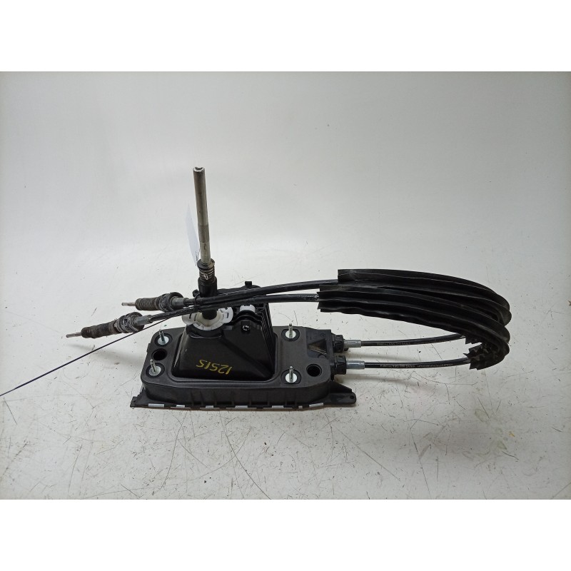 Recambio de palanca cambio para cupra formentor (km7, kmp) 1.5 tsi referencia OEM IAM 5WA711049BB 5WA711049AQ 