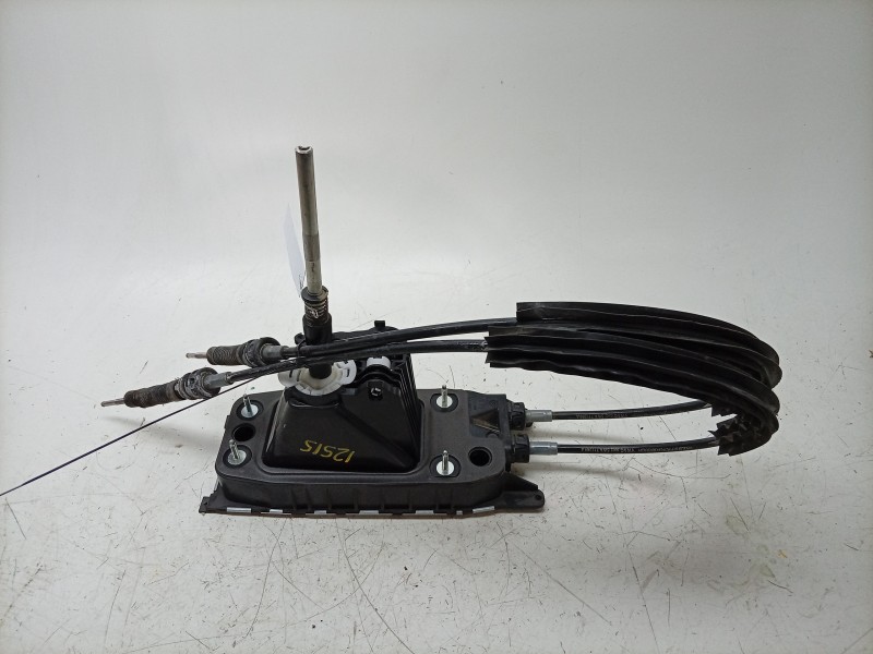 Recambio de palanca cambio para cupra formentor (km7, kmp) 1.5 tsi referencia OEM IAM 5WA711049BB 5WA711049AQ 