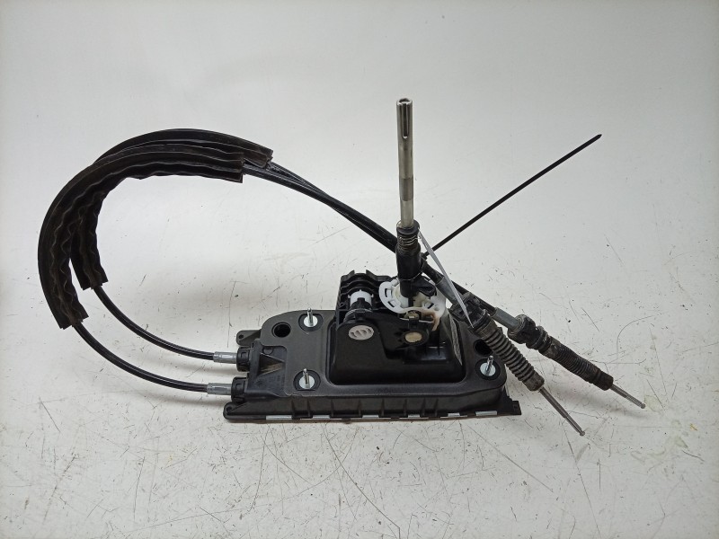 Recambio de palanca cambio para cupra formentor (km7, kmp) 1.5 tsi referencia OEM IAM 5WA711049BB 5WA711049AQ 