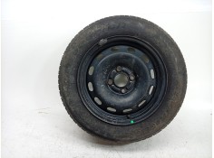 Recambio de rueda de repuesto para ford transit courier b460 furgoneta/monovolumen 1.5 tdci referencia OEM IAM  1956015 