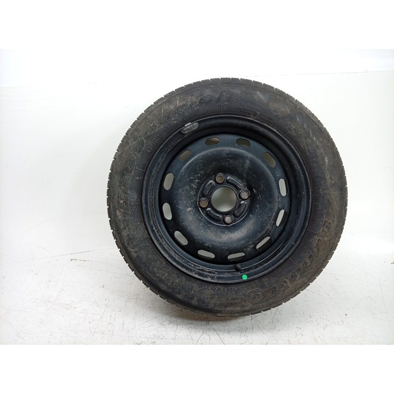 Recambio de rueda de repuesto para ford transit courier b460 furgoneta/monovolumen 1.5 tdci referencia OEM IAM  1956015 
