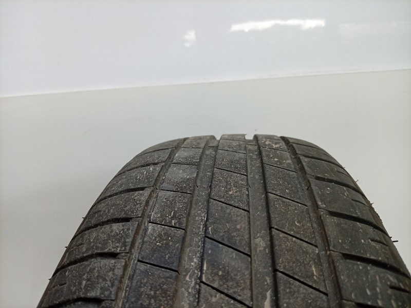 Recambio de rueda de repuesto para ford transit courier b460 furgoneta/monovolumen 1.5 tdci referencia OEM IAM  1956015 