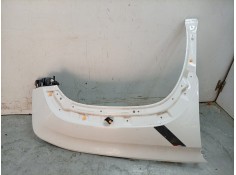 Recambio de aleta delantera derecha para renault 4 e-tech 120 referencia OEM IAM  638B67405R 
