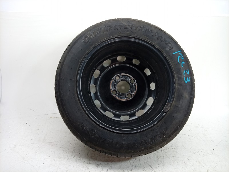 Recambio de rueda de repuesto para ford transit courier b460 furgoneta/monovolumen 1.5 tdci referencia OEM IAM  1956015 