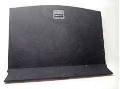 Recambio de tapa maletero para cupra formentor (km7, kmp) 1.5 tsi referencia OEM IAM  5FF858855CA9 