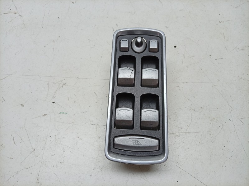 Recambio de mando elevalunas delantero izquierdo para aston martin rapide 5.9 v12 cat referencia OEM IAM  AD431450AB 