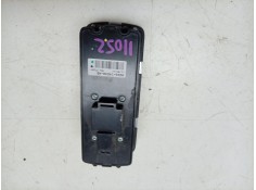 Recambio de mando elevalunas delantero izquierdo para aston martin rapide 5.9 v12 cat referencia OEM IAM  AD431450AB  2