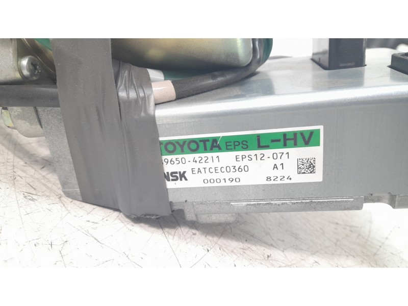 Recambio de columna direccion para toyota rav4 referencia OEM IAM 8965042211 4551078023 