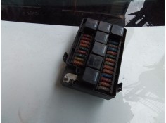 Recambio de caja reles / fusibles para aston martin rapide 5.9 v12 cat referencia OEM IAM  AD4314A073AB  2