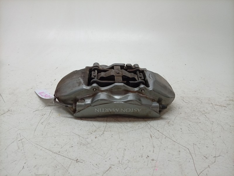 Recambio de pinza freno trasera izquierda para aston martin rapide 5.9 v12 cat referencia OEM IAM  20A52601 