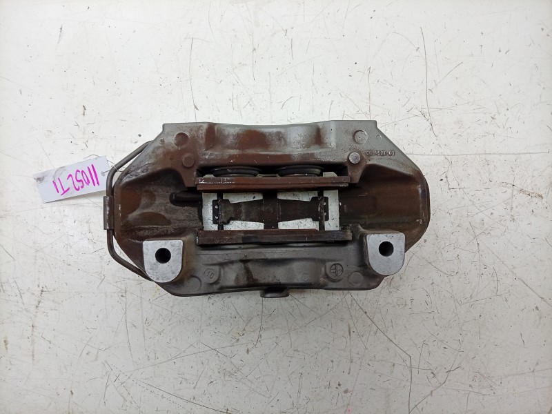 Recambio de pinza freno trasera izquierda para aston martin rapide 5.9 v12 cat referencia OEM IAM  20A52601 