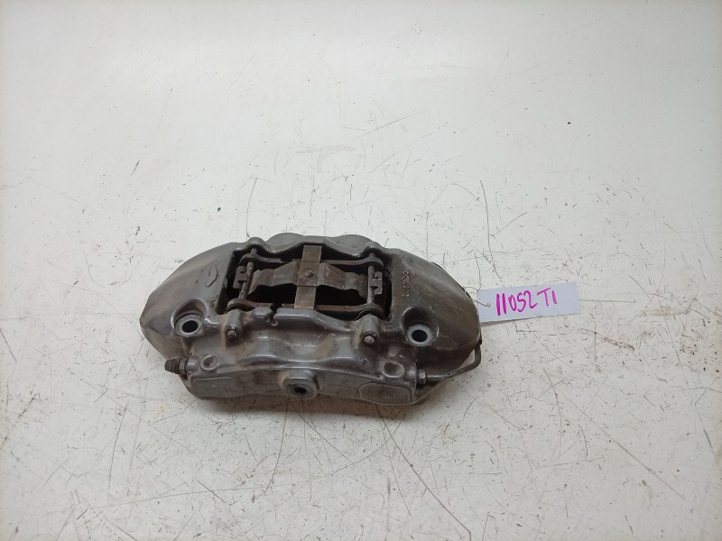 Recambio de pinza freno trasera izquierda para aston martin rapide 5.9 v12 cat referencia OEM IAM  20A52601 