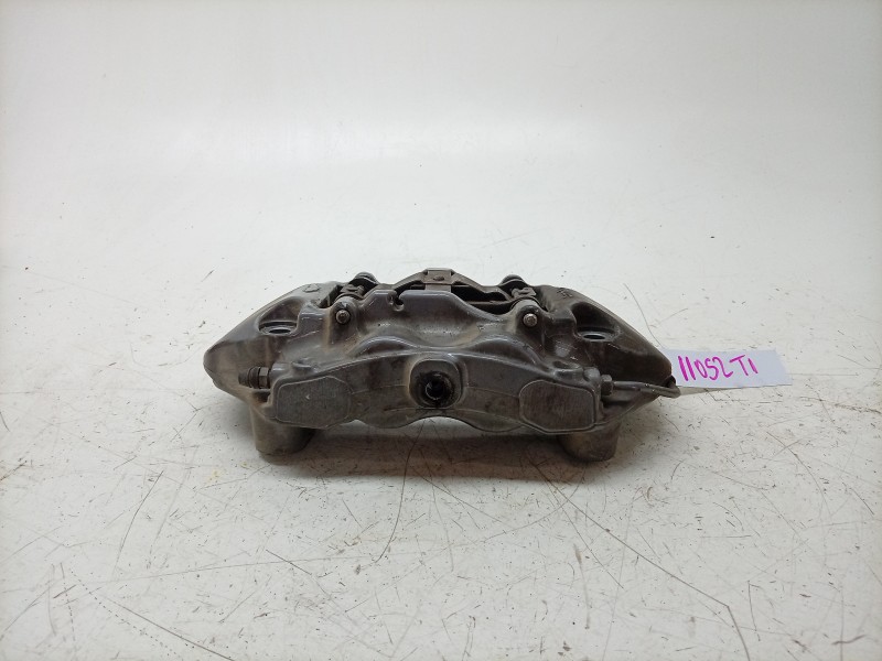 Recambio de pinza freno trasera izquierda para aston martin rapide 5.9 v12 cat referencia OEM IAM  20A52601 