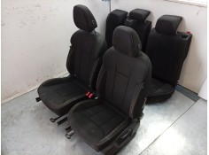 Recambio de juego asientos completo para skoda scala (nw1) 1.6 tdi referencia OEM IAM  654881405DB 